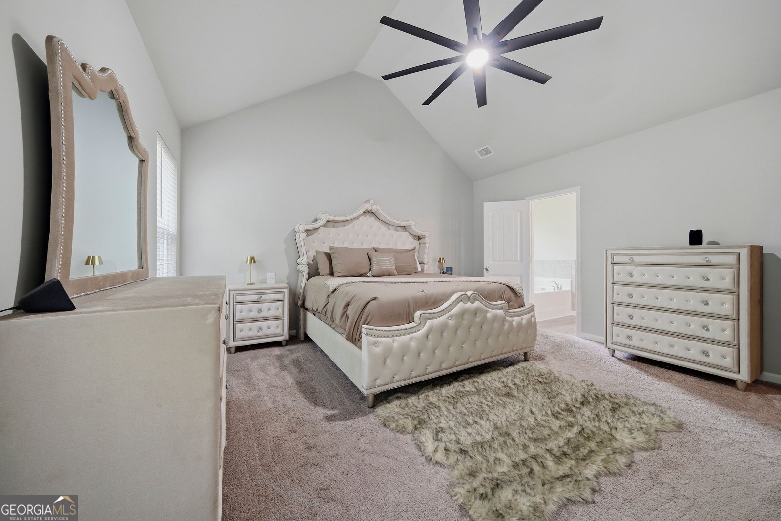 956 Fellowship Road Fairburn - Photo 24
