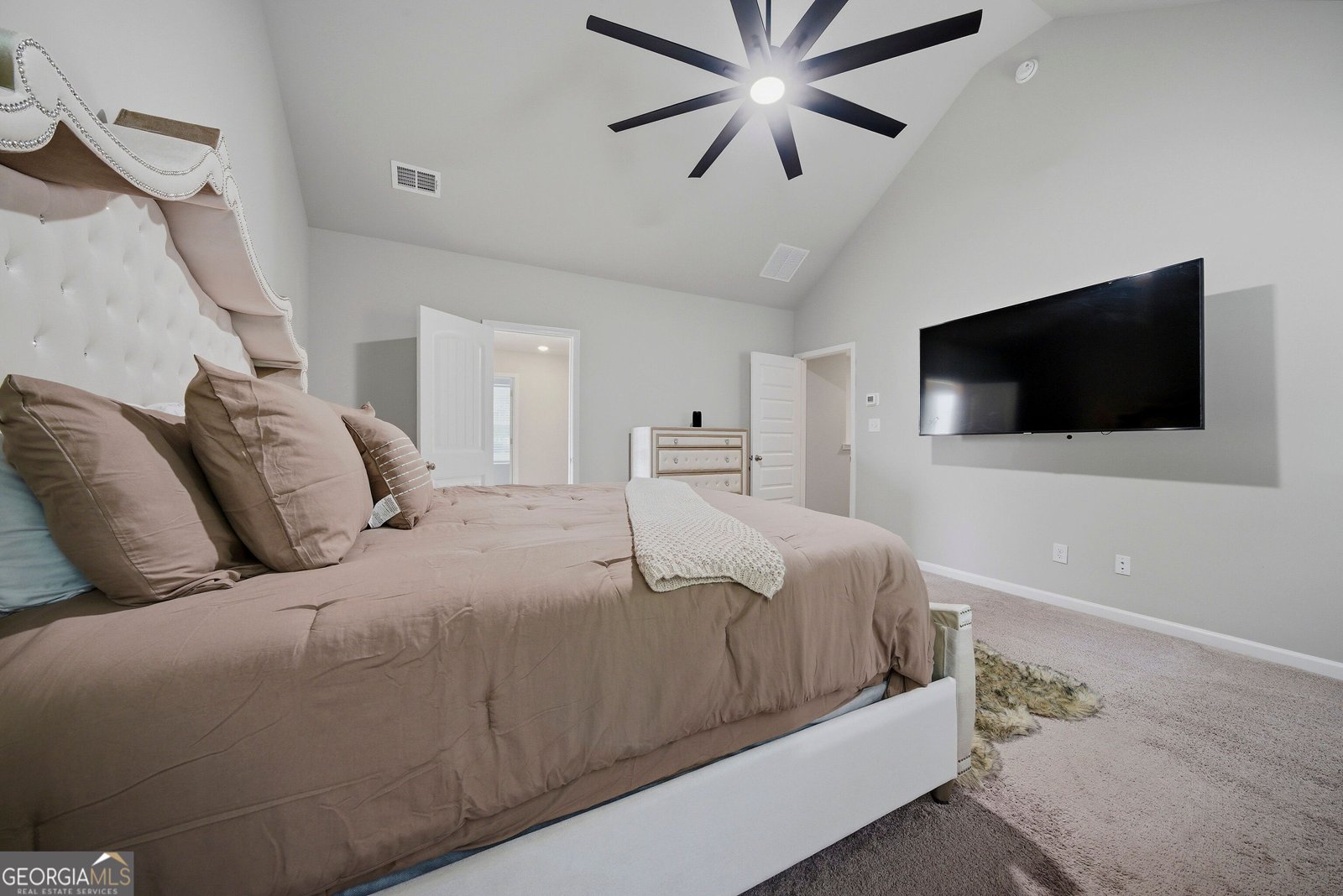 956 Fellowship Road Fairburn - Photo 25