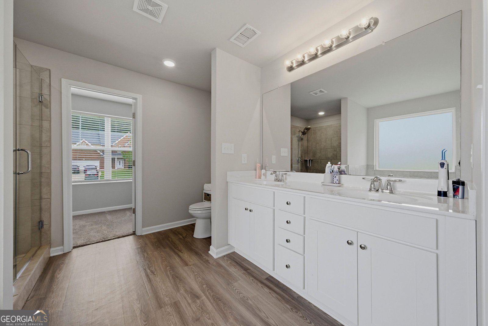 956 Fellowship Road Fairburn - Photo 26
