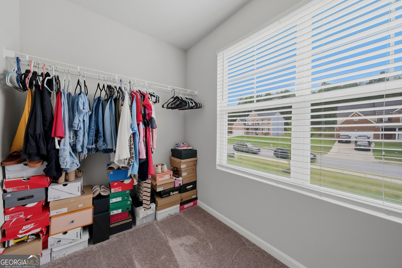 956 Fellowship Road Fairburn - Photo 30