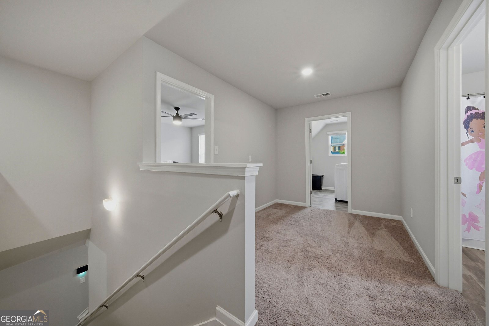 956 Fellowship Road Fairburn - Photo 31