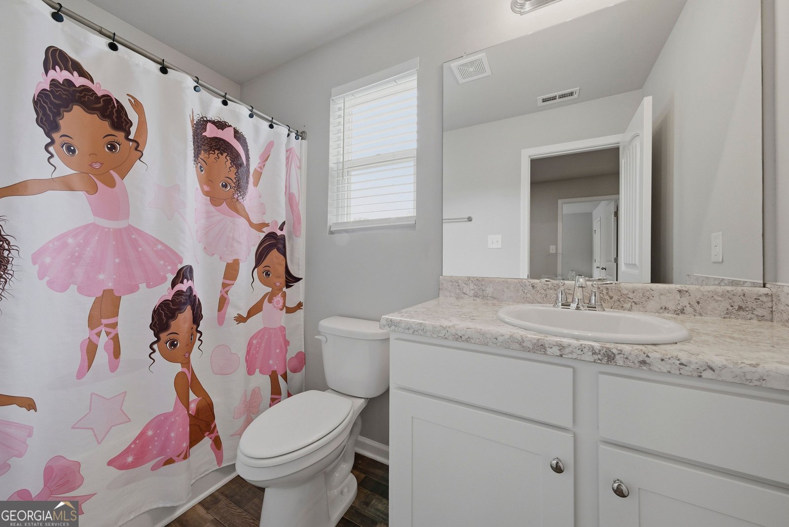 956 Fellowship Road Fairburn - Photo 32