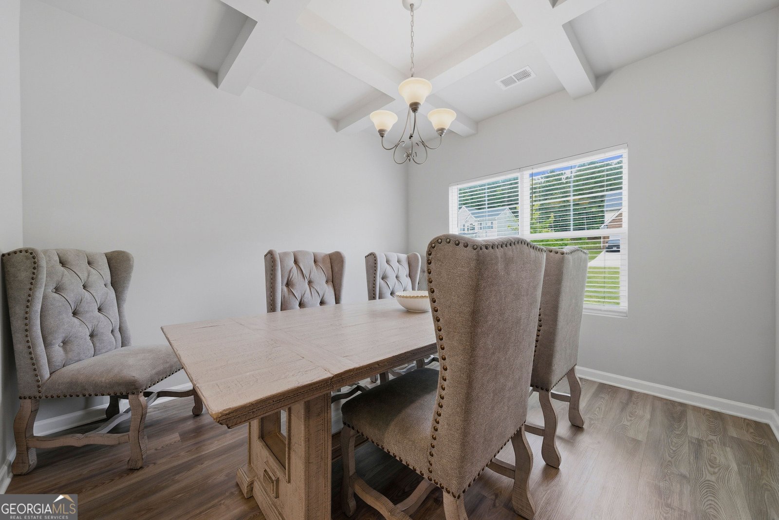 956 Fellowship Road Fairburn - Photo 6