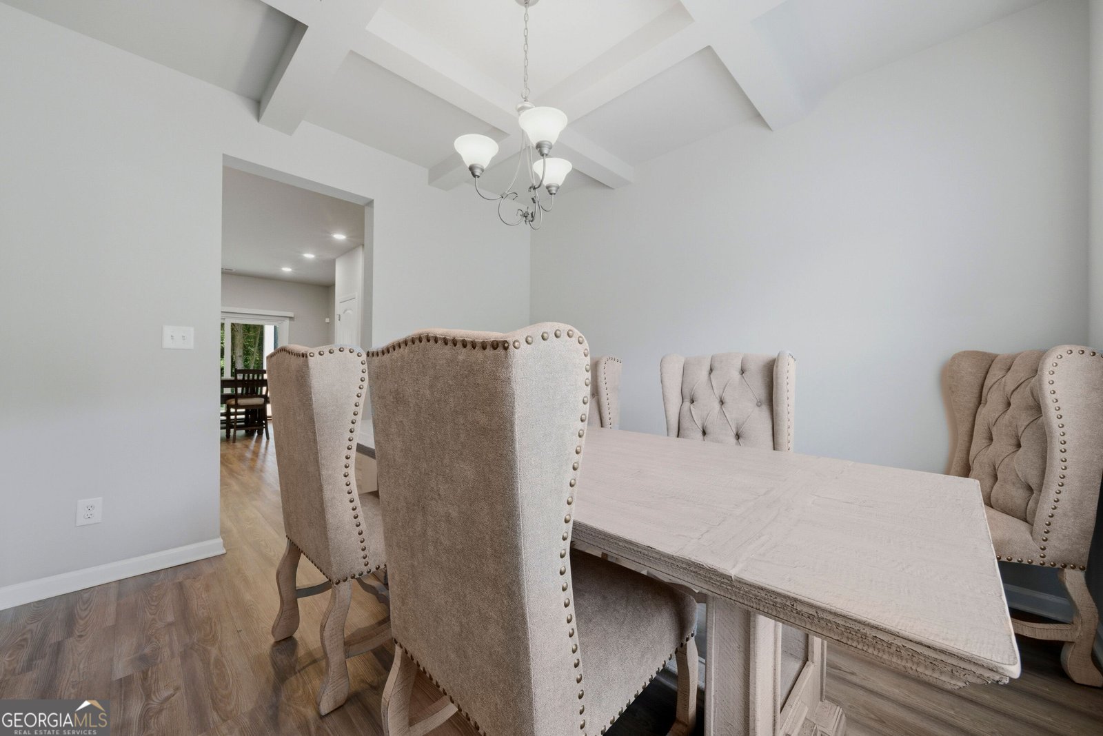 956 Fellowship Road Fairburn - Photo 7