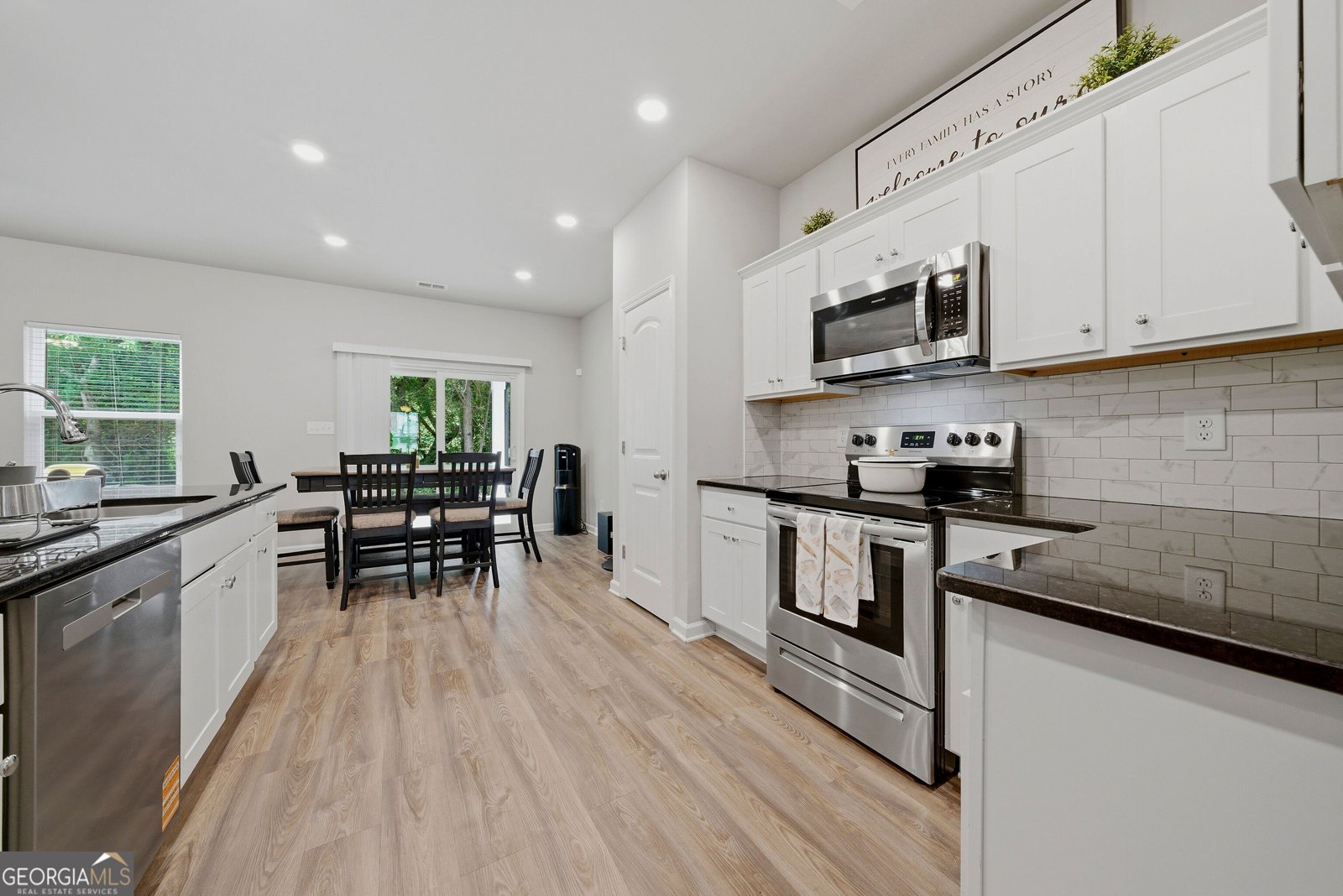 956 Fellowship Road Fairburn - Photo 8