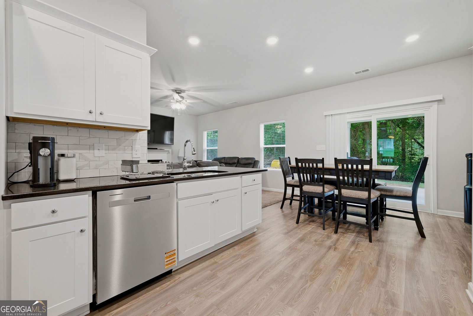 956 Fellowship Road Fairburn - Photo 9