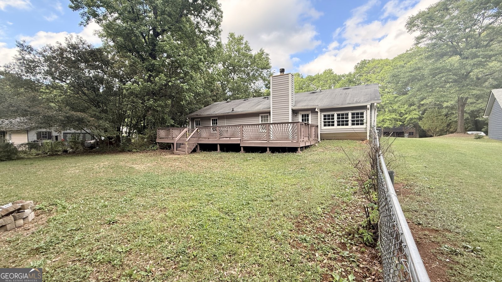 55 Oak Crest Court Covington - Photo 11