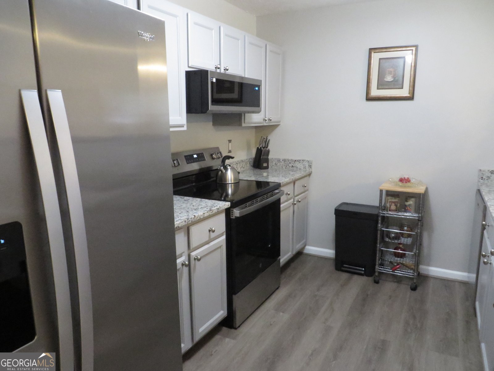 105 Whistle Way Locust Grove - Photo 10