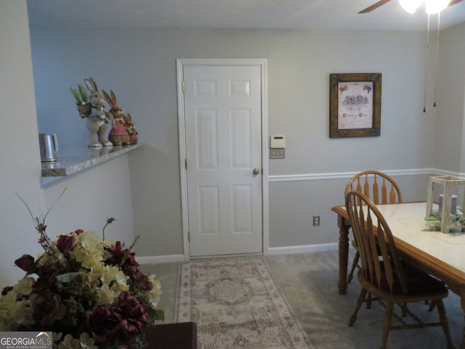 105 Whistle Way Locust Grove - Photo 14