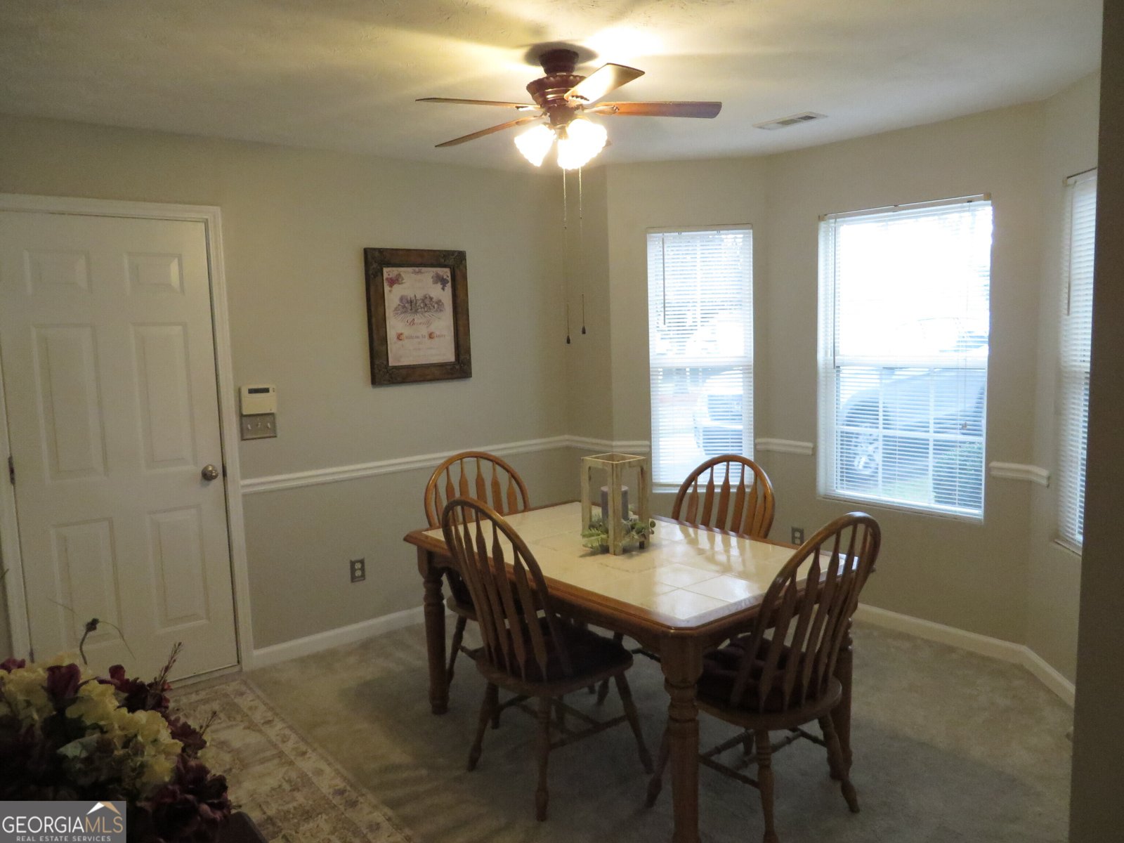 105 Whistle Way Locust Grove - Photo 15