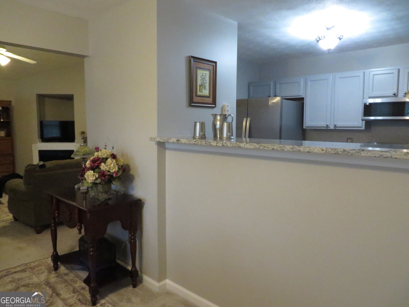 105 Whistle Way Locust Grove - Photo 16
