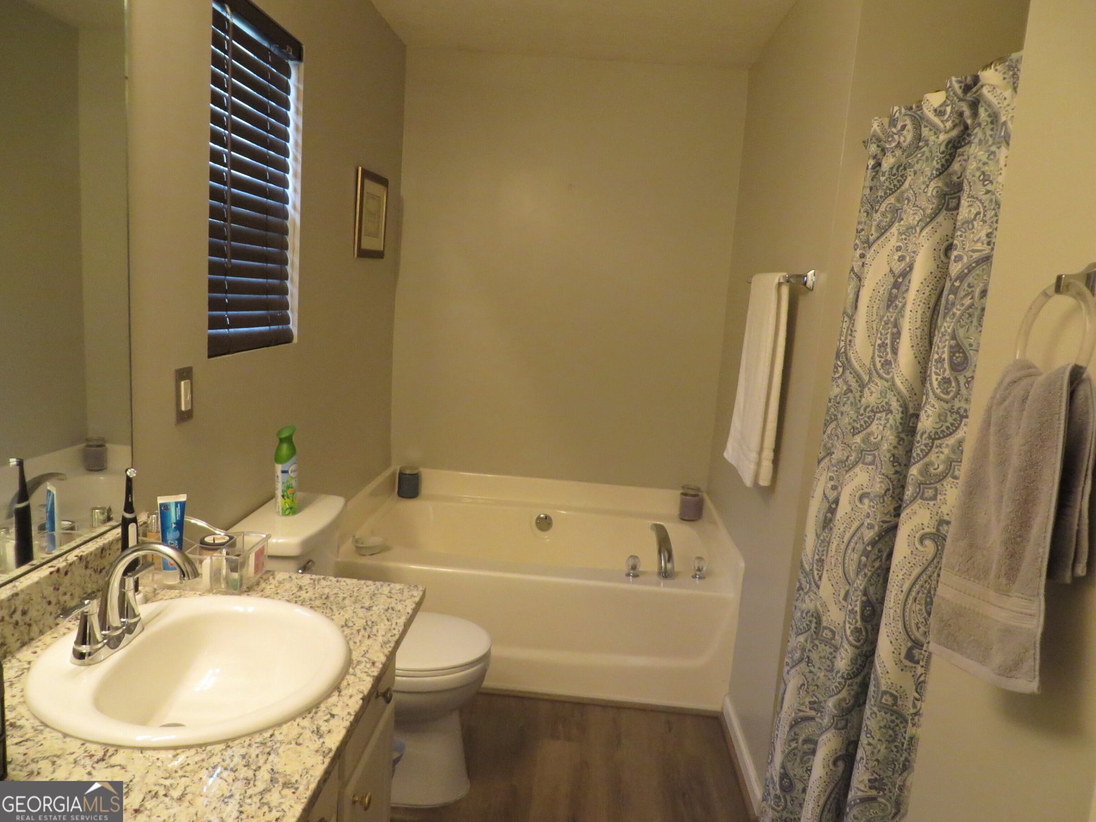 105 Whistle Way Locust Grove - Photo 17