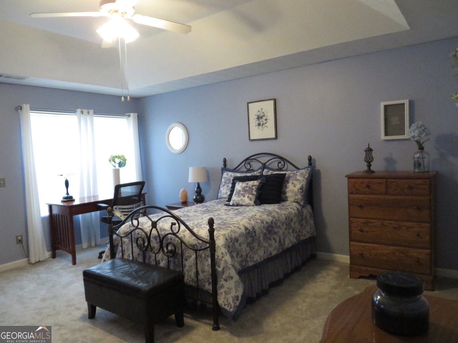 105 Whistle Way Locust Grove - Photo 18