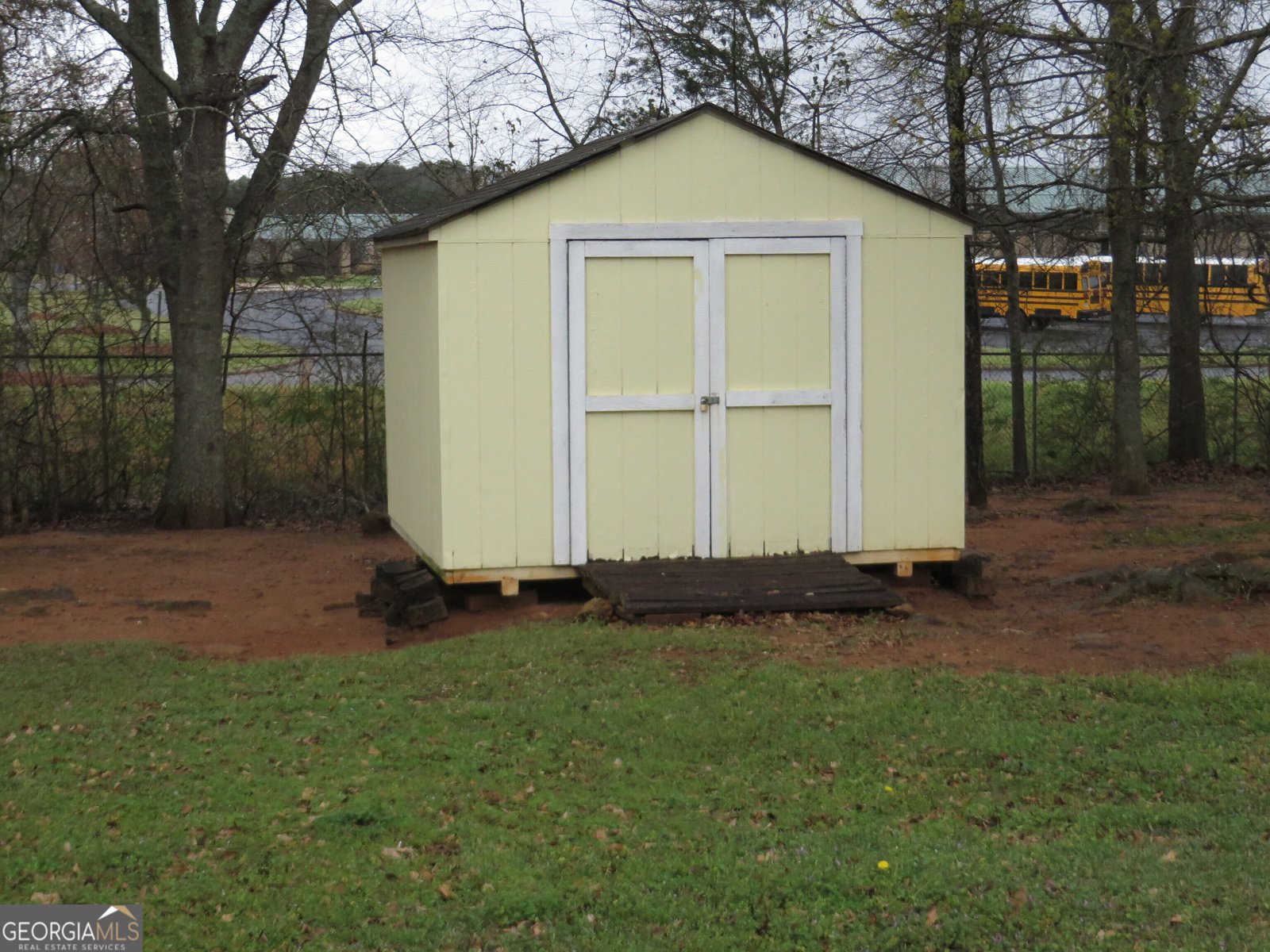 105 Whistle Way Locust Grove - Photo 24