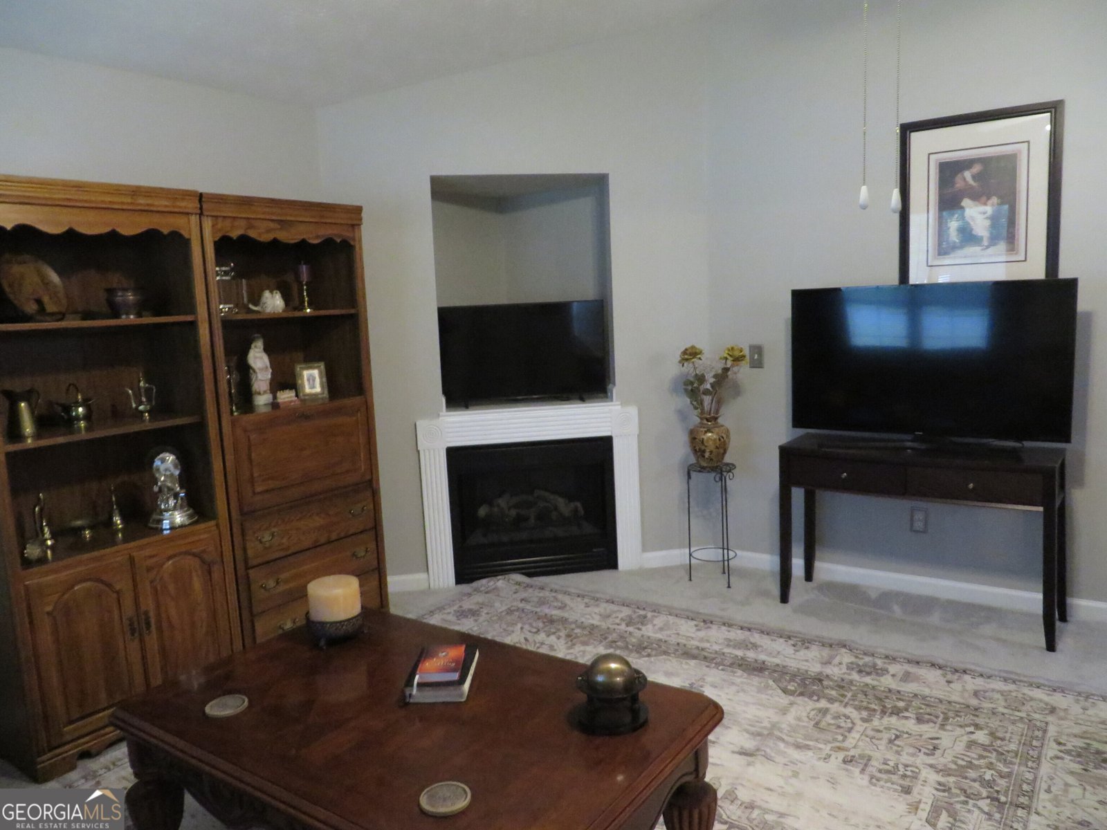 105 Whistle Way Locust Grove - Photo 7