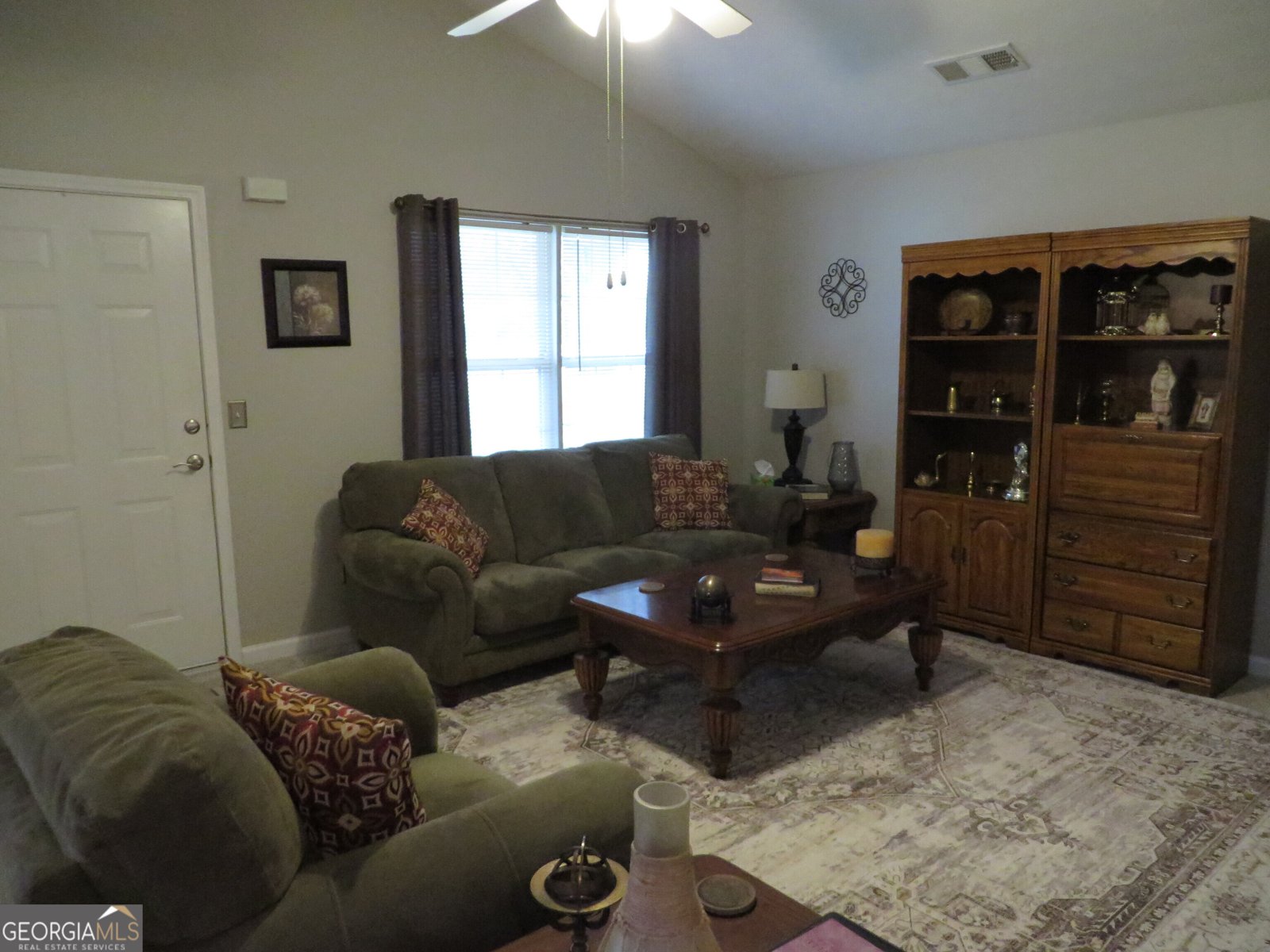 105 Whistle Way Locust Grove - Photo 8
