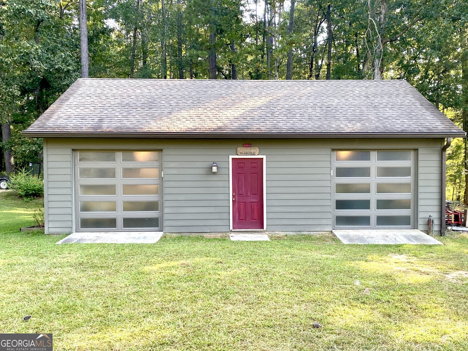 75 Mikes Lane Sharpsburg - Photo 136