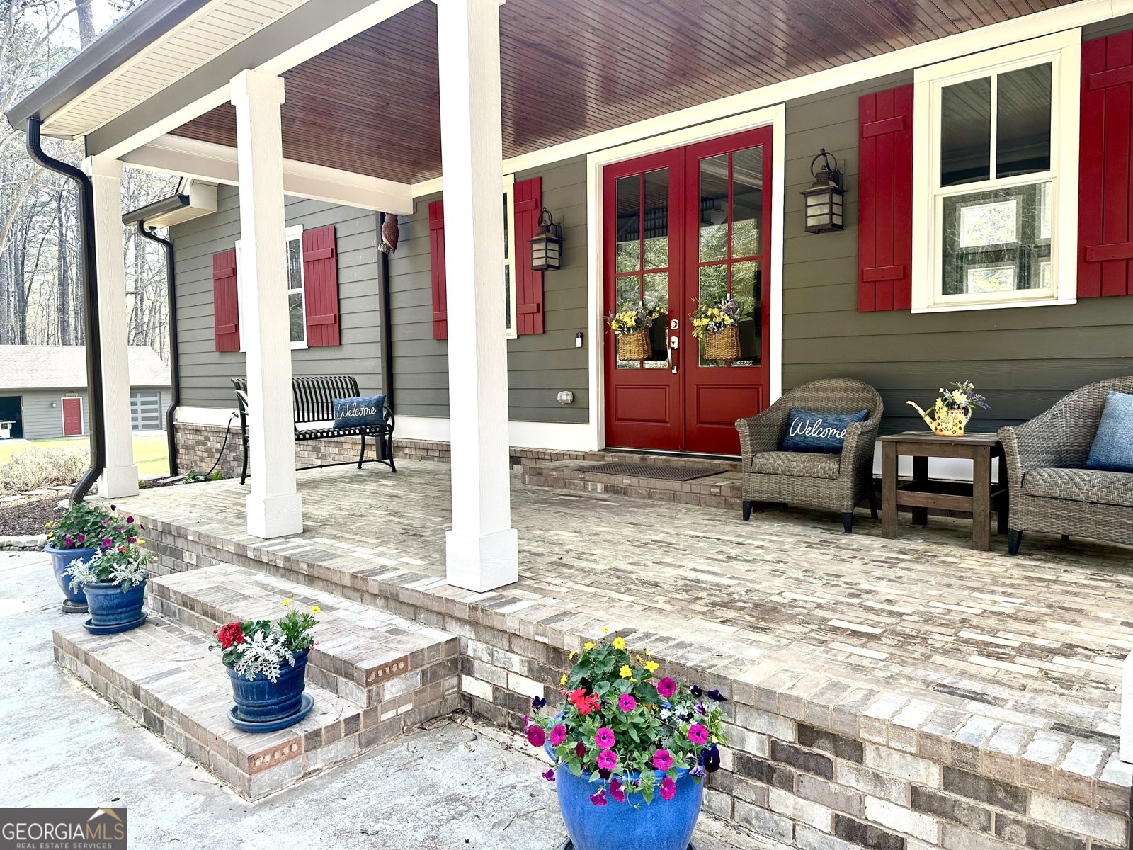 75 Mikes Lane Sharpsburg - Photo 21