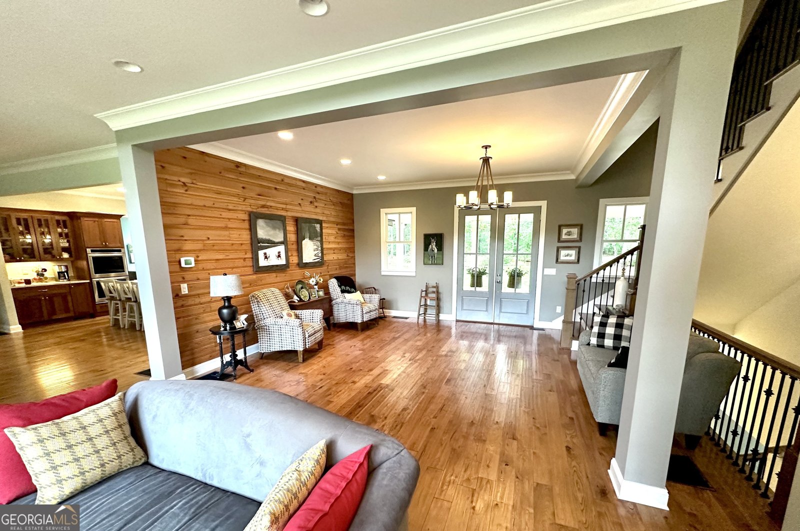 75 Mikes Lane Sharpsburg - Photo 24