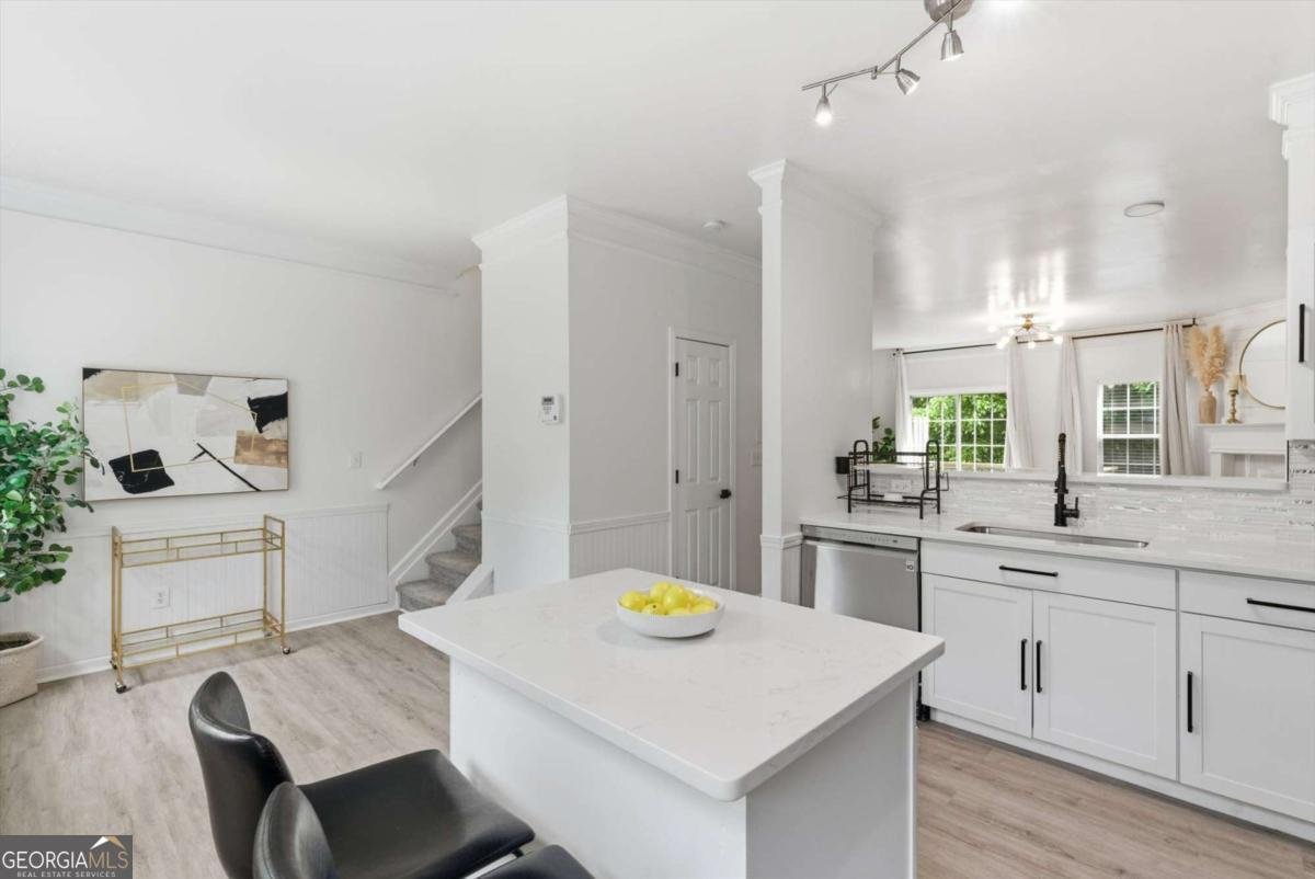 6720 Stoneleigh Way Mableton - Photo 15