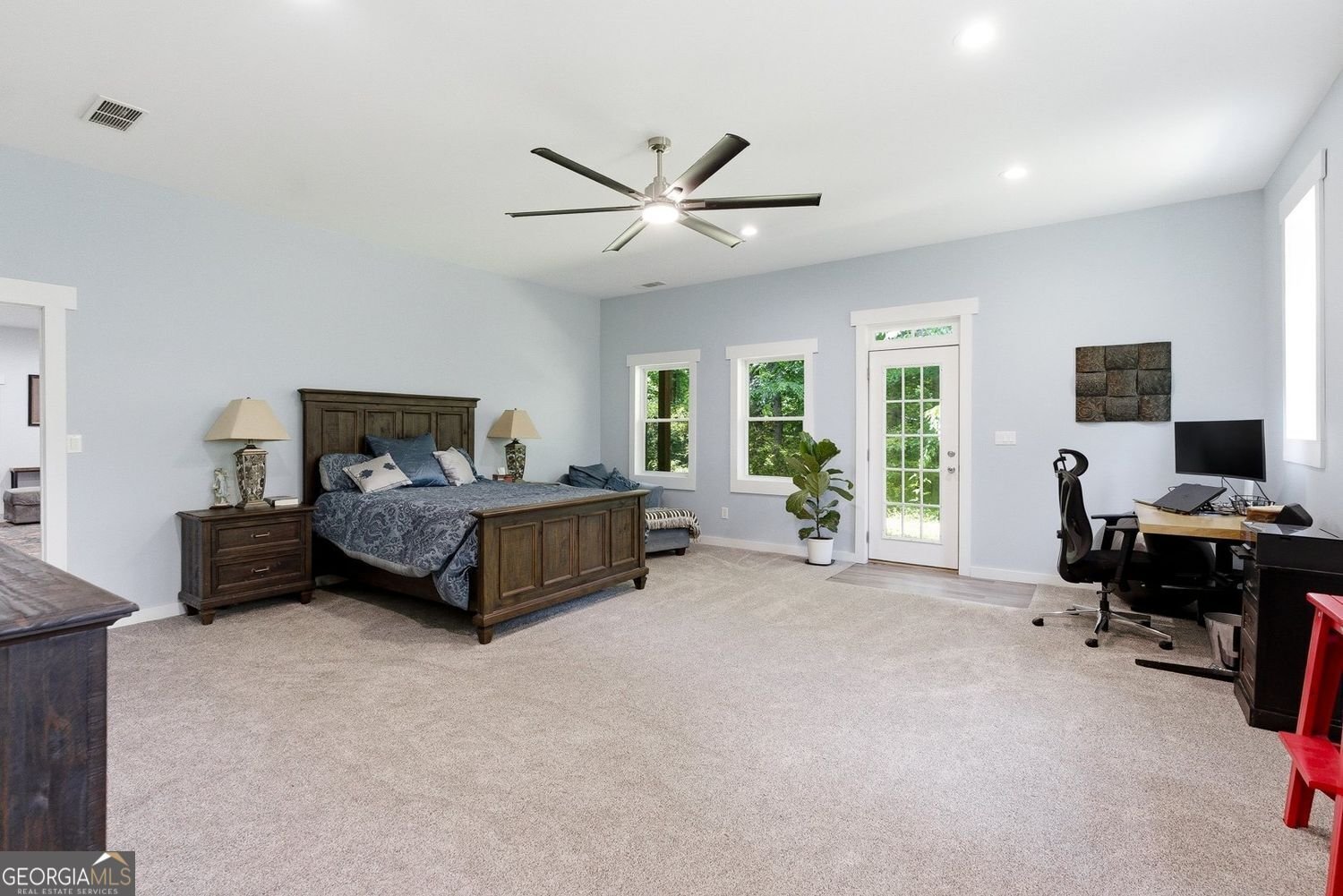 200 McClure Drive Cumming - Photo 45