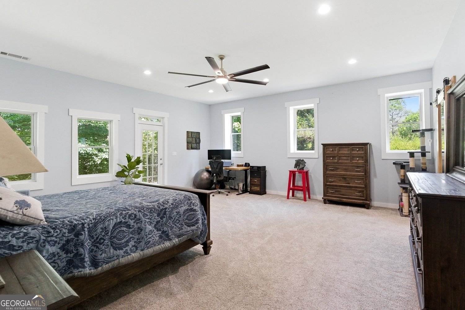 200 McClure Drive Cumming - Photo 46