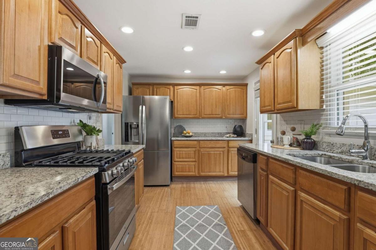 3097 Piper Drive Decatur - Photo 10