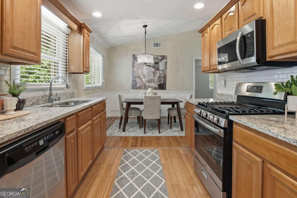 3097 Piper Drive Decatur - Photo 11