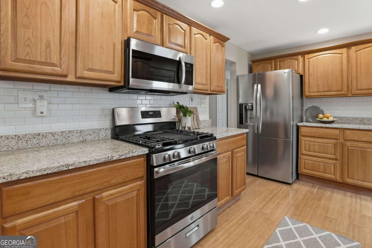3097 Piper Drive Decatur - Photo 13