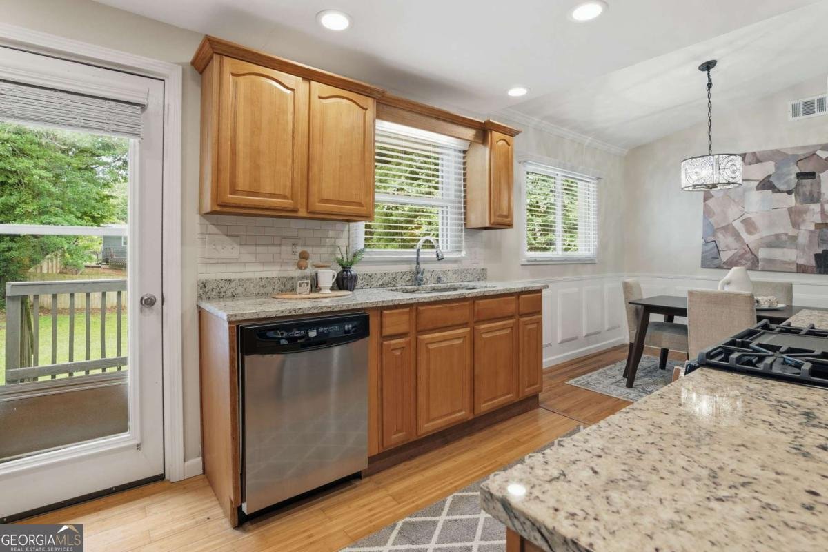 3097 Piper Drive Decatur - Photo 14