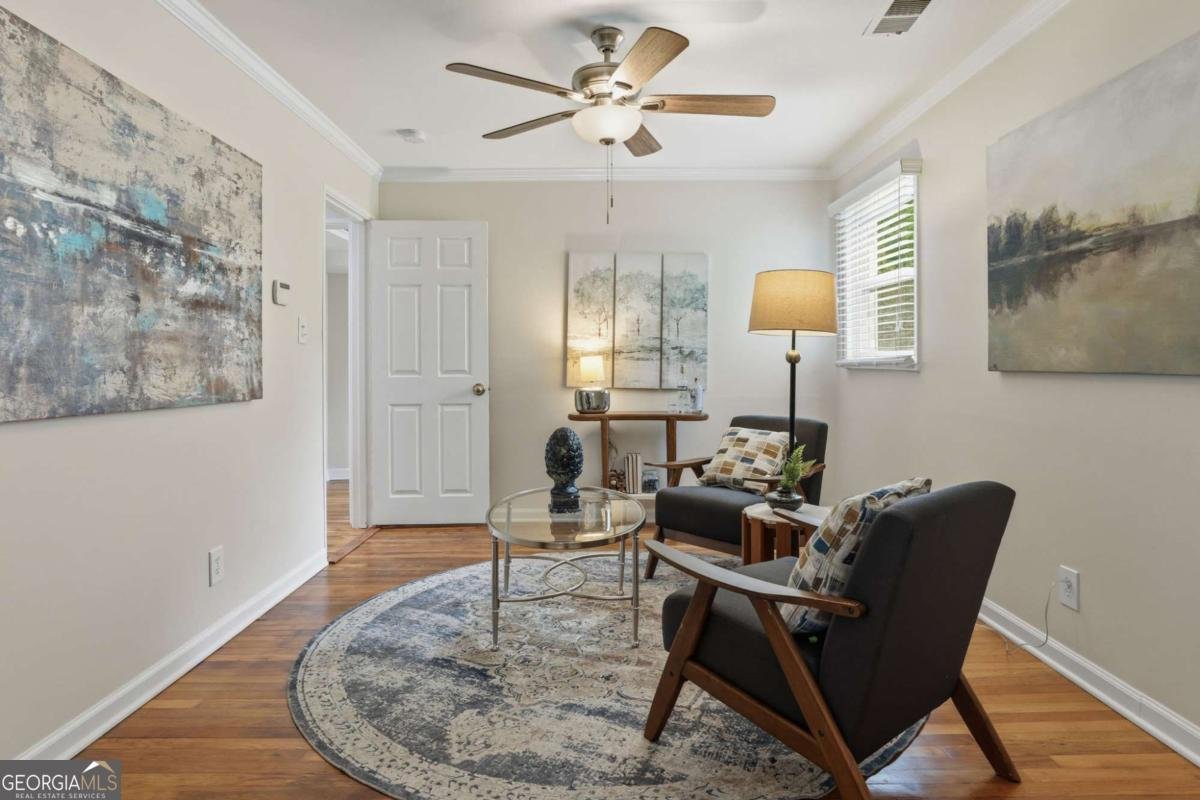 3097 Piper Drive Decatur - Photo 16
