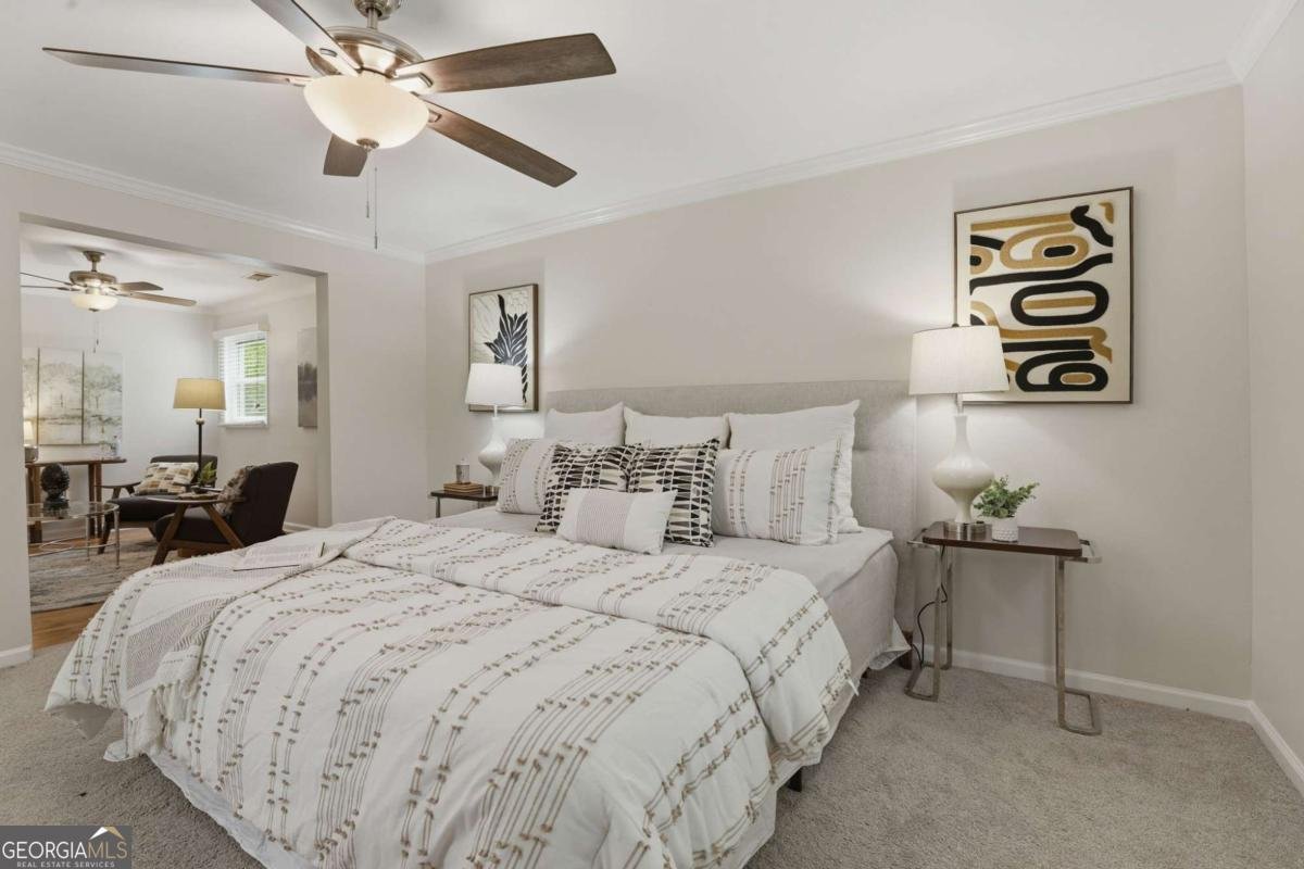 3097 Piper Drive Decatur - Photo 20