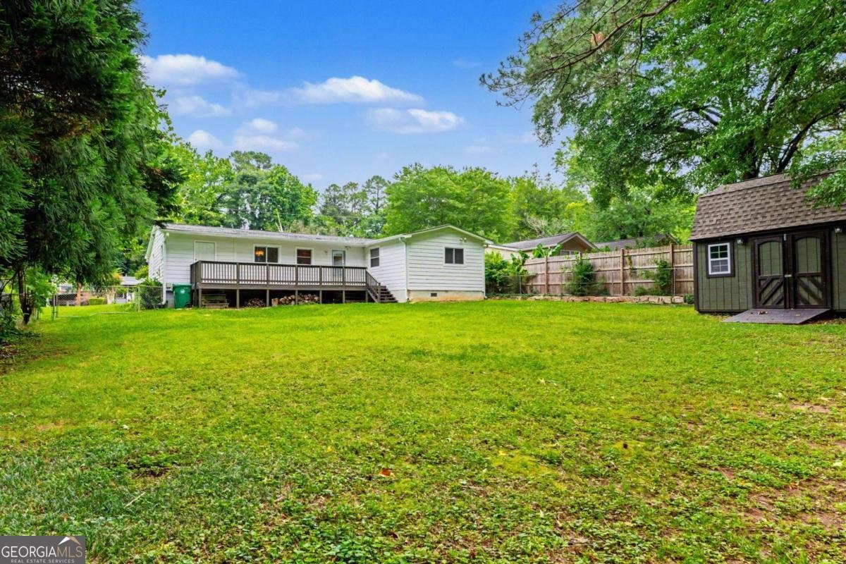 3097 Piper Drive Decatur - Photo 23