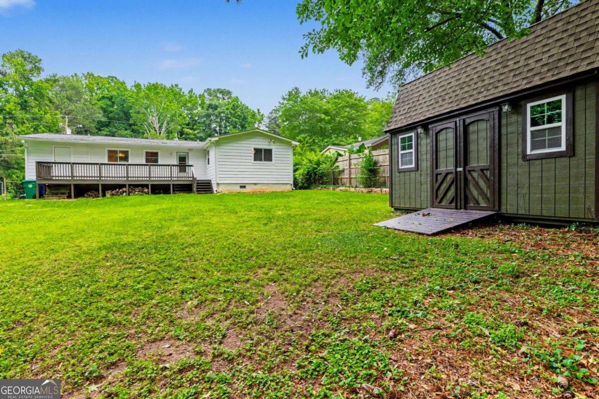3097 Piper Drive Decatur - Photo 24