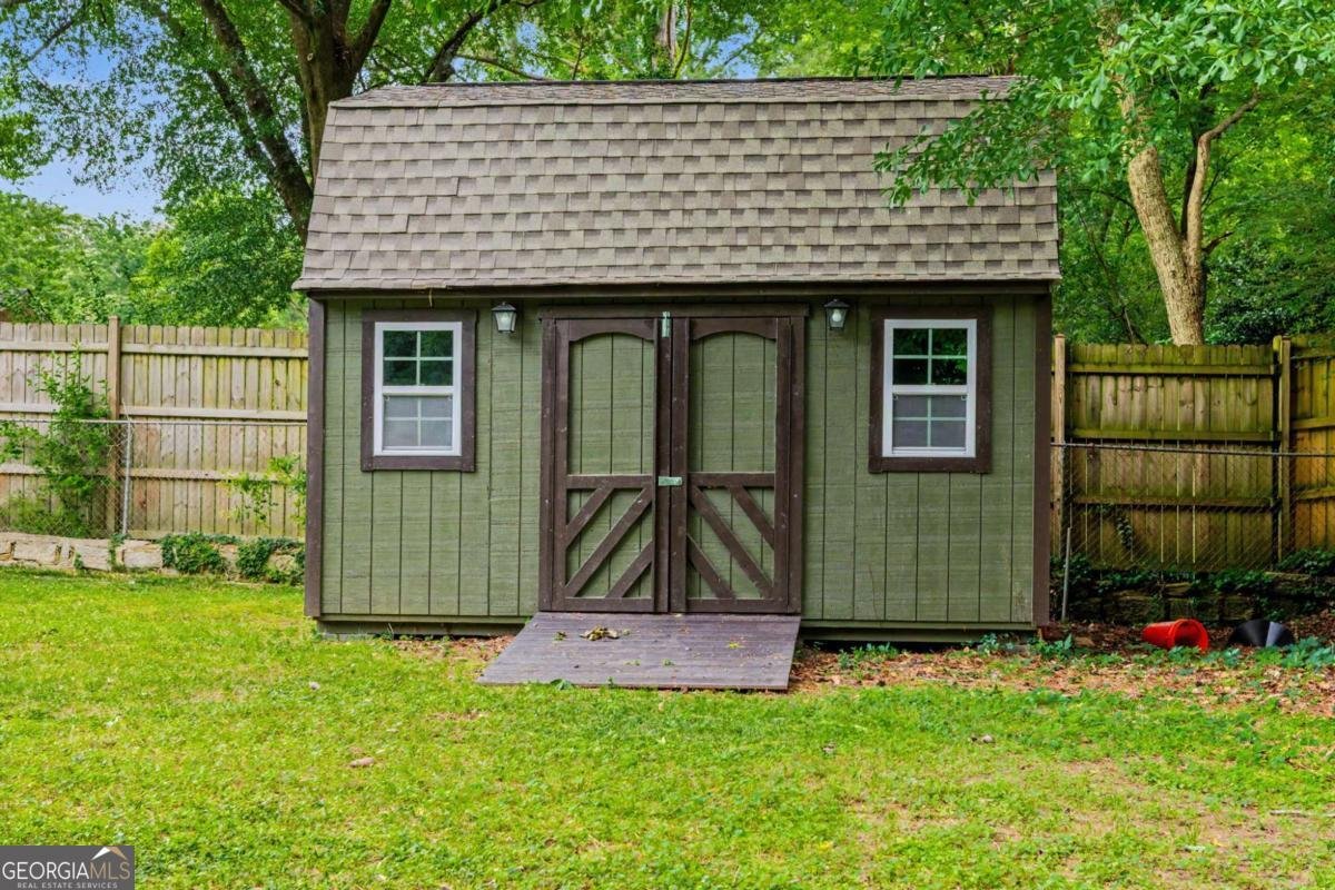 3097 Piper Drive Decatur - Photo 25