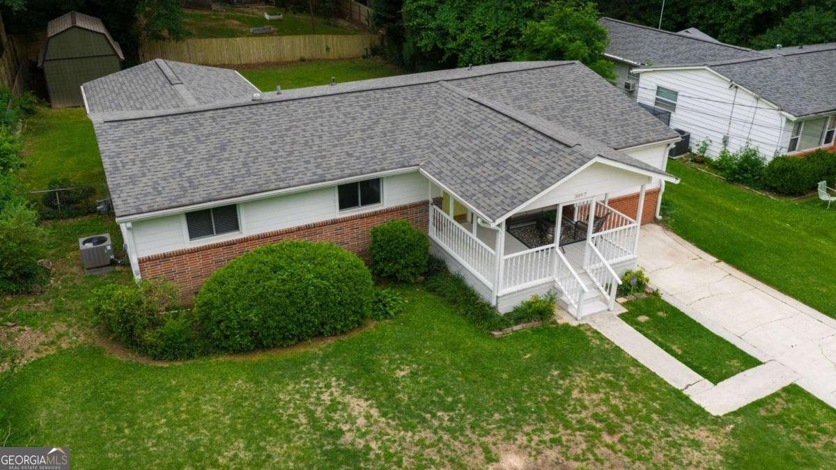 3097 Piper Drive Decatur - Photo 28
