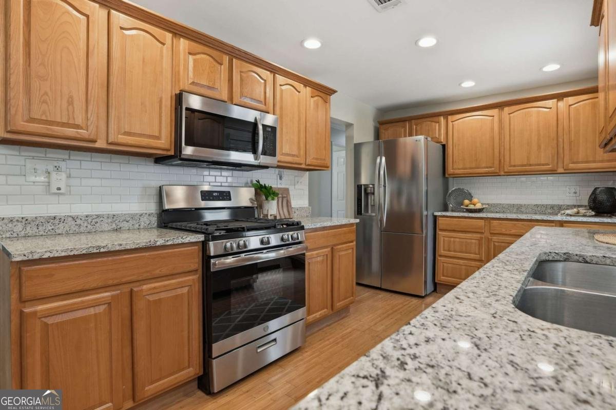 3097 Piper Drive Decatur - Photo 9