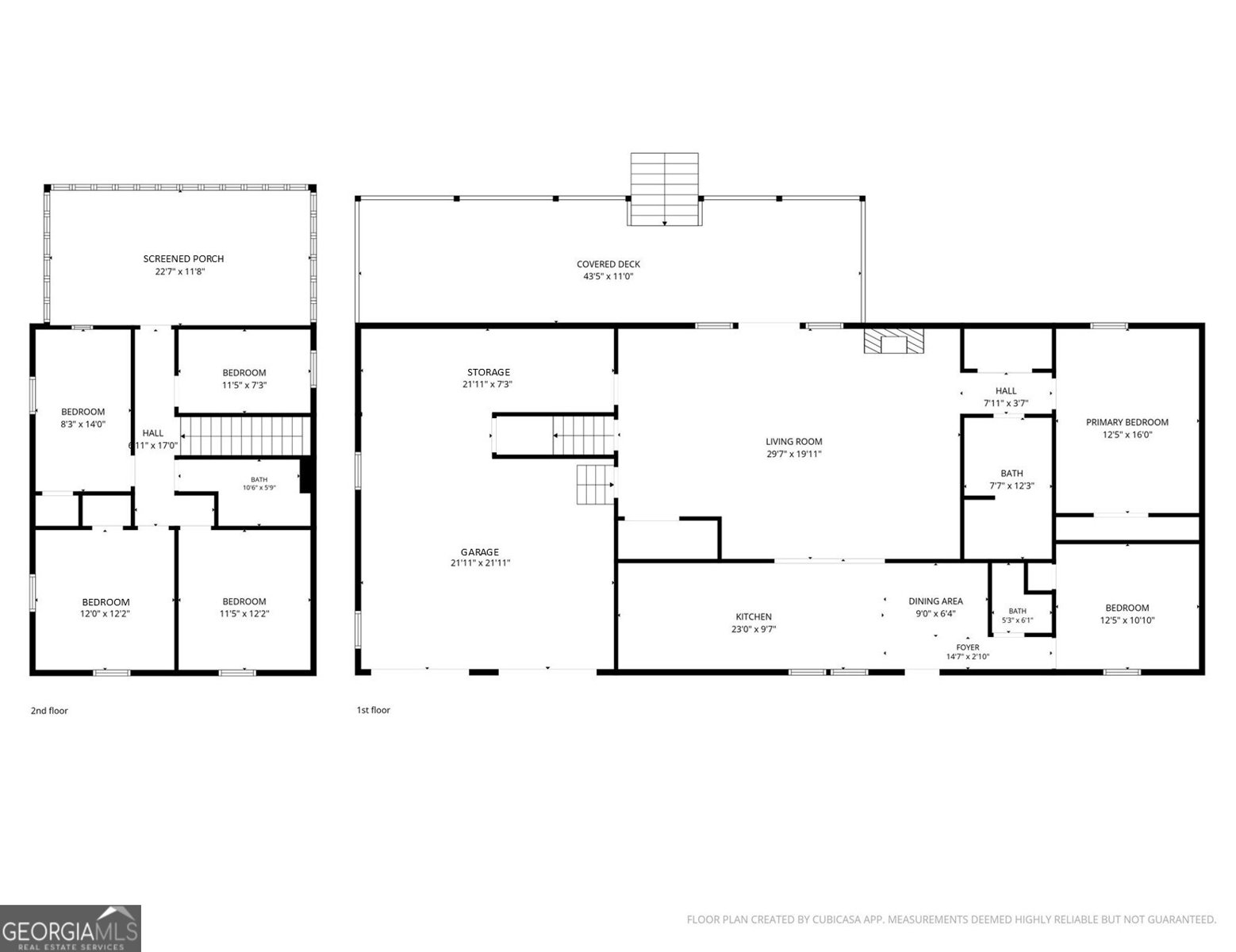 465 Water Oak Dell Drive Lavonia - Photo 23