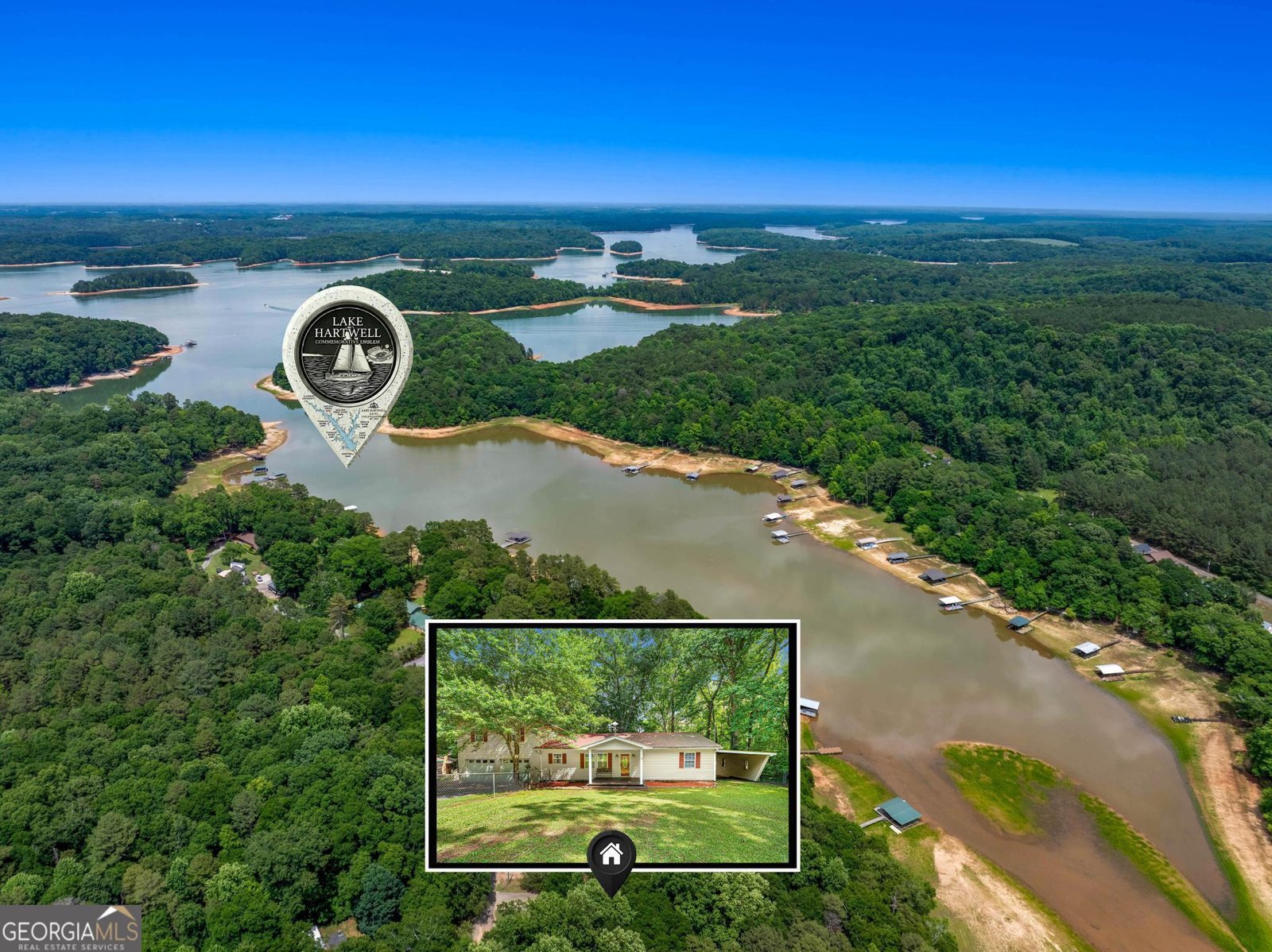 465 Water Oak Dell Drive Lavonia - Photo 6