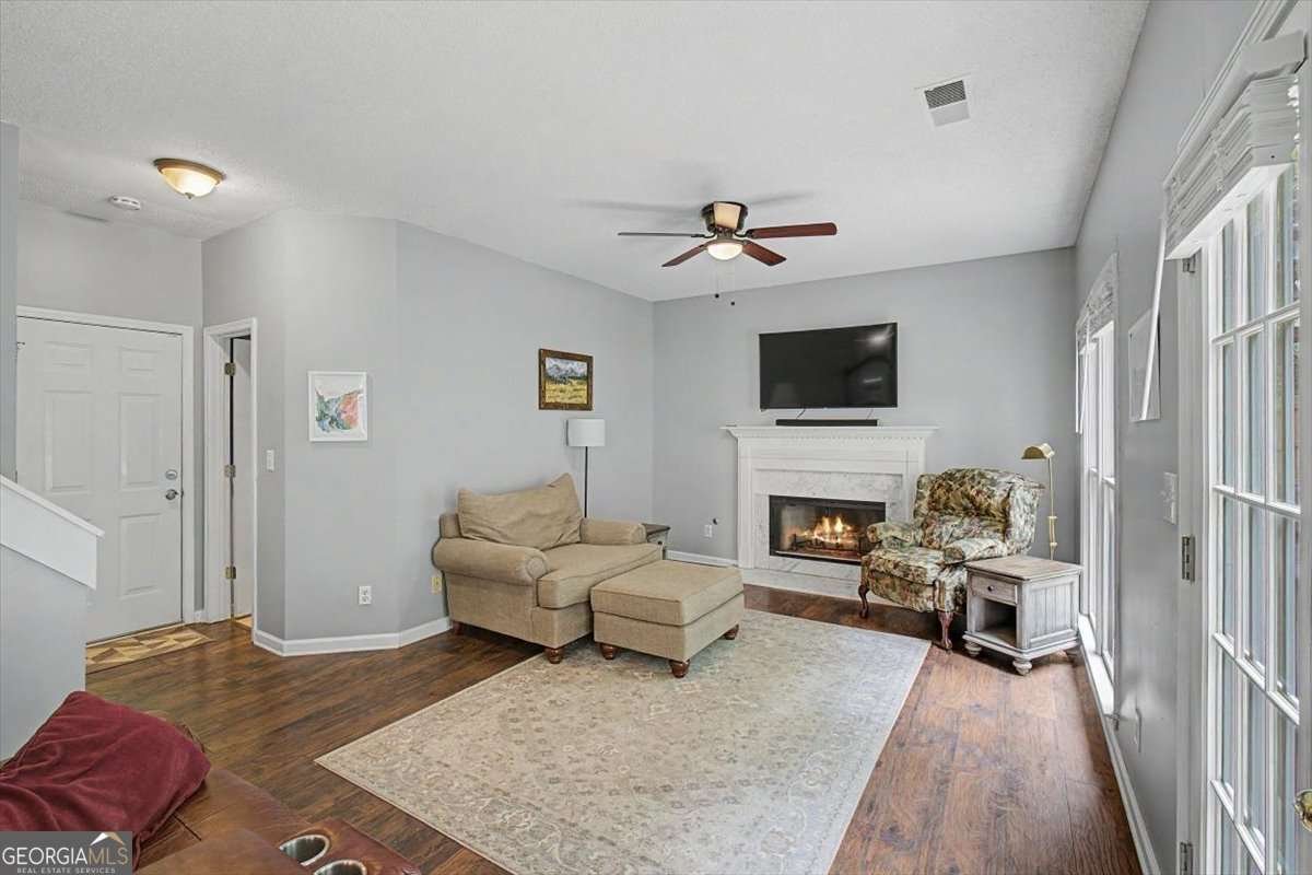 4057 Glenlake Trace NW Kennesaw - Photo 11