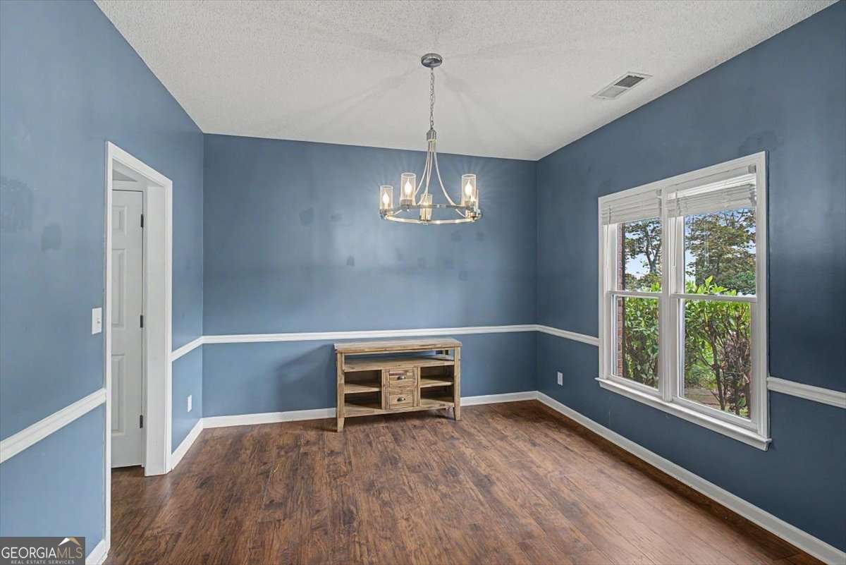 4057 Glenlake Trace NW Kennesaw - Photo 13