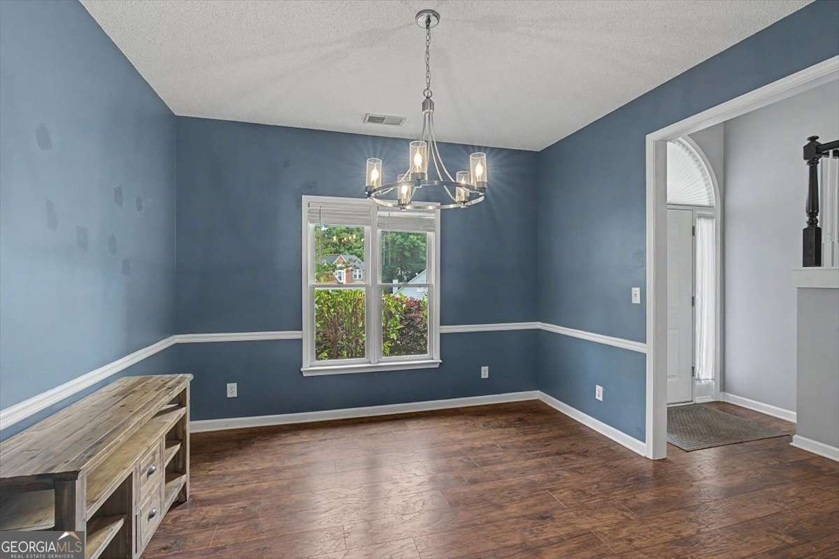 4057 Glenlake Trace NW Kennesaw - Photo 14