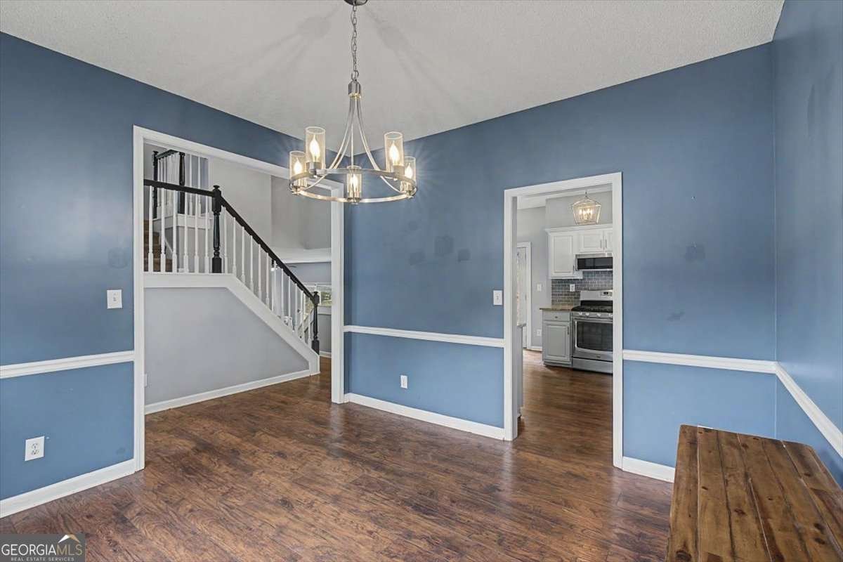 4057 Glenlake Trace NW Kennesaw - Photo 15