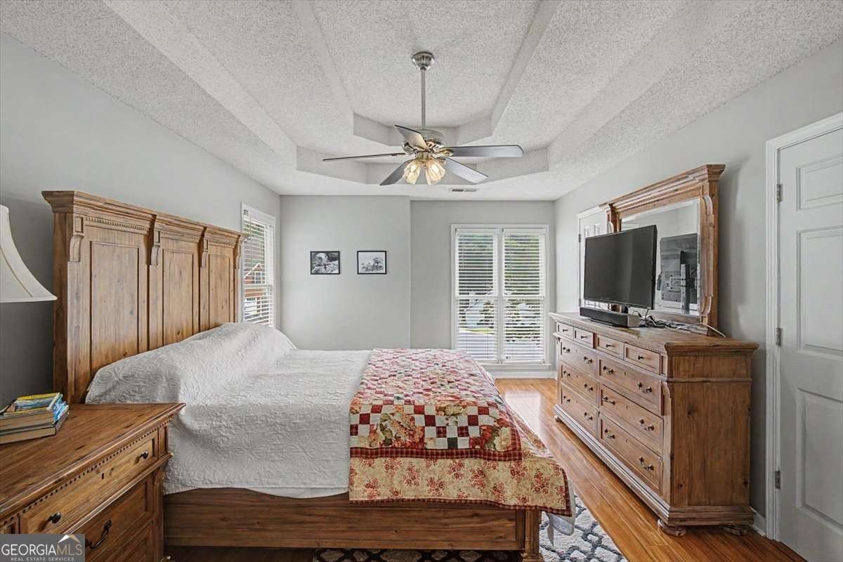 4057 Glenlake Trace NW Kennesaw - Photo 16