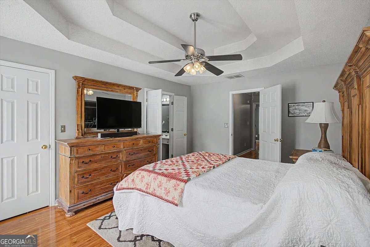 4057 Glenlake Trace NW Kennesaw - Photo 17