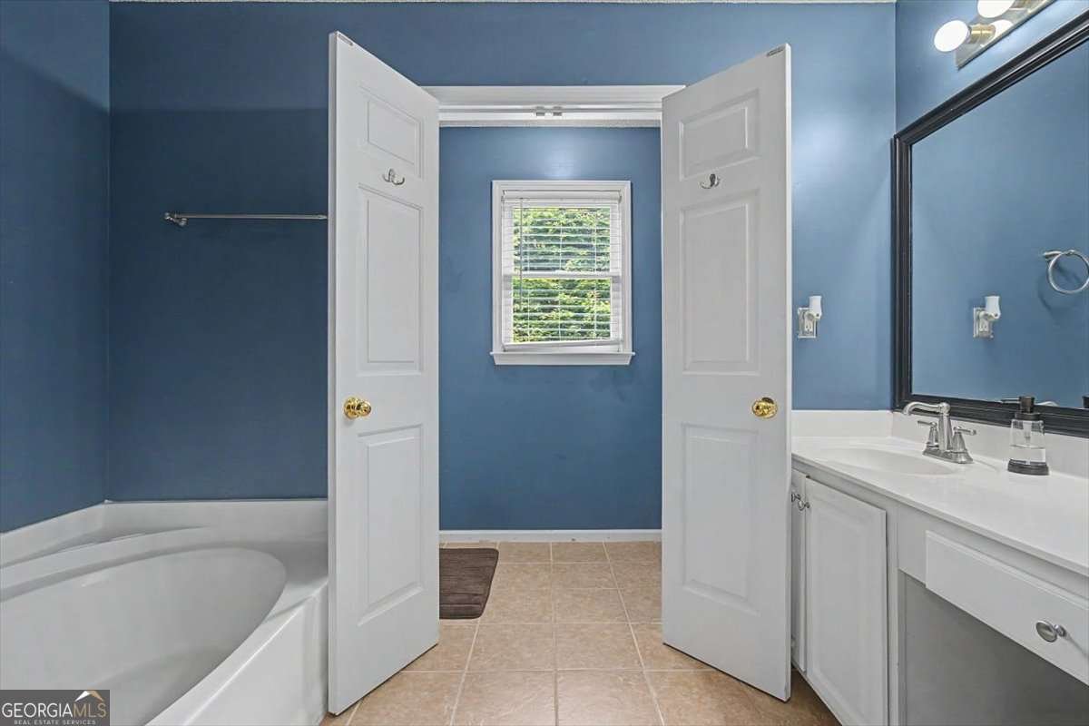 4057 Glenlake Trace NW Kennesaw - Photo 19