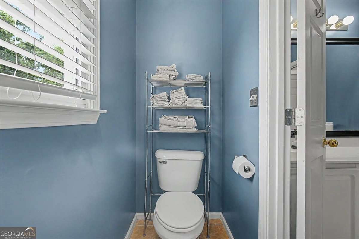 4057 Glenlake Trace NW Kennesaw - Photo 21