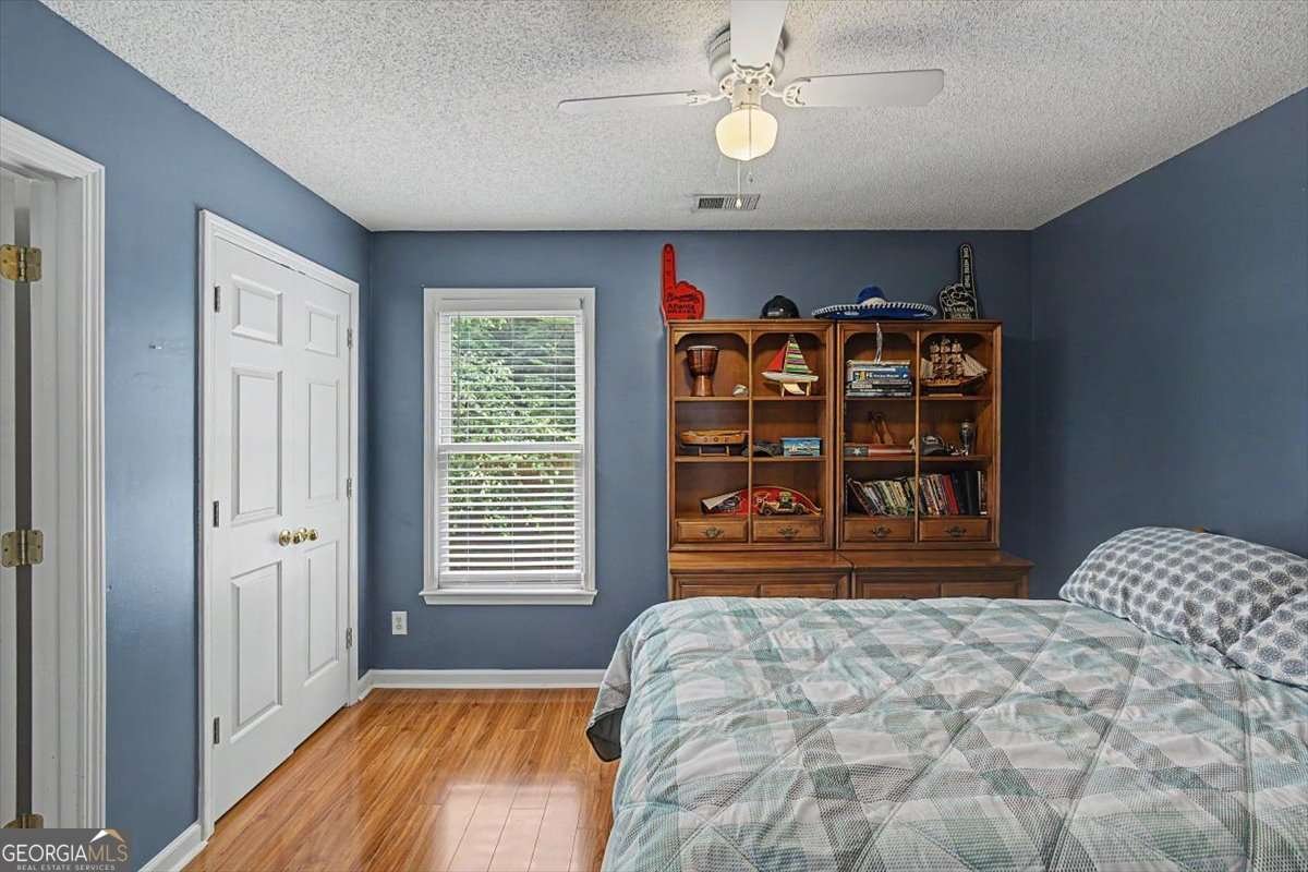 4057 Glenlake Trace NW Kennesaw - Photo 23