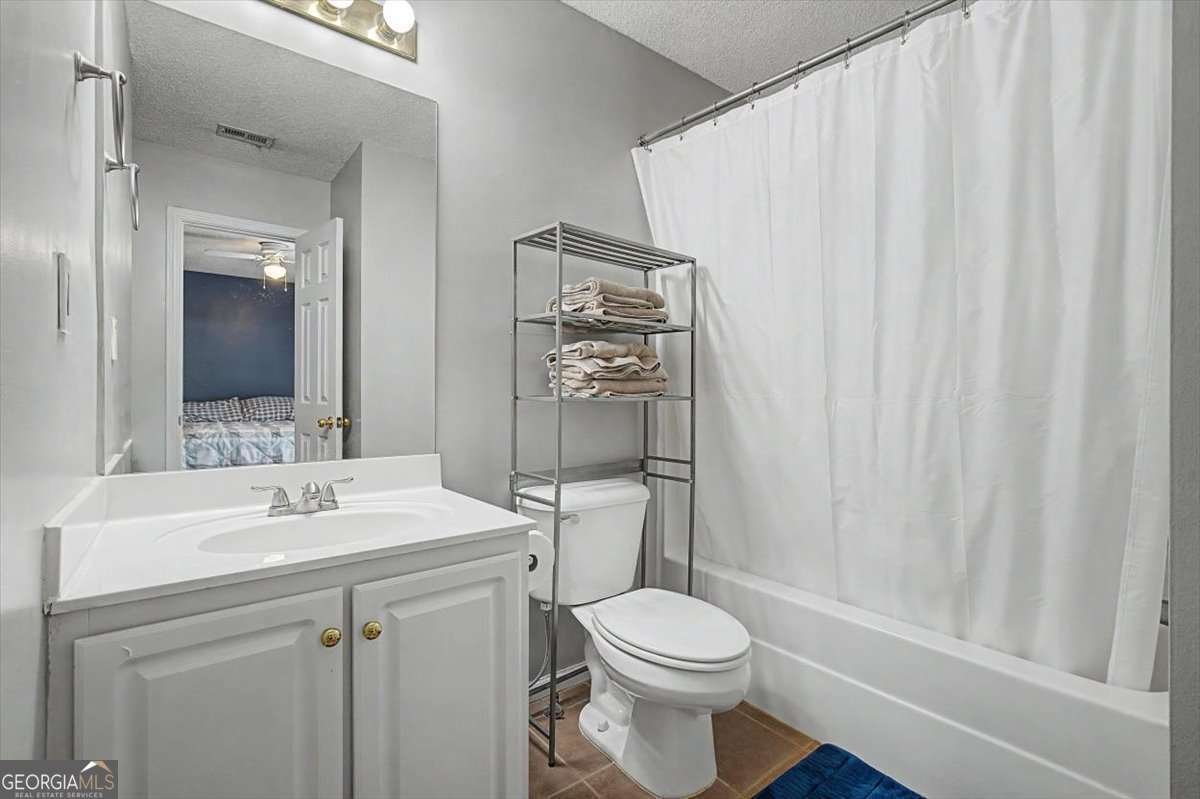 4057 Glenlake Trace NW Kennesaw - Photo 25