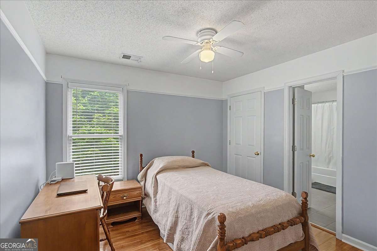 4057 Glenlake Trace NW Kennesaw - Photo 26